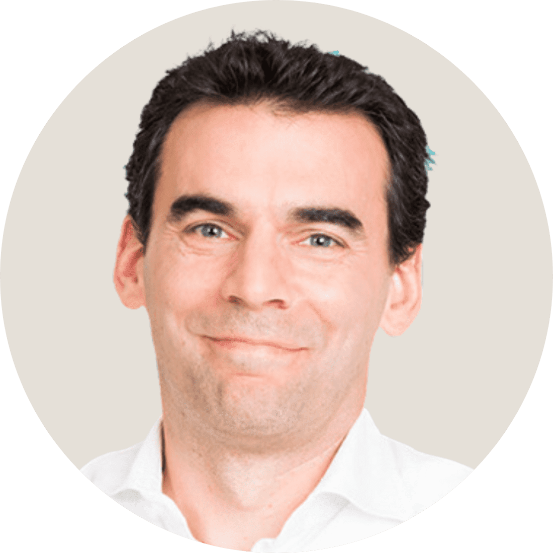 Gaetan Brichet